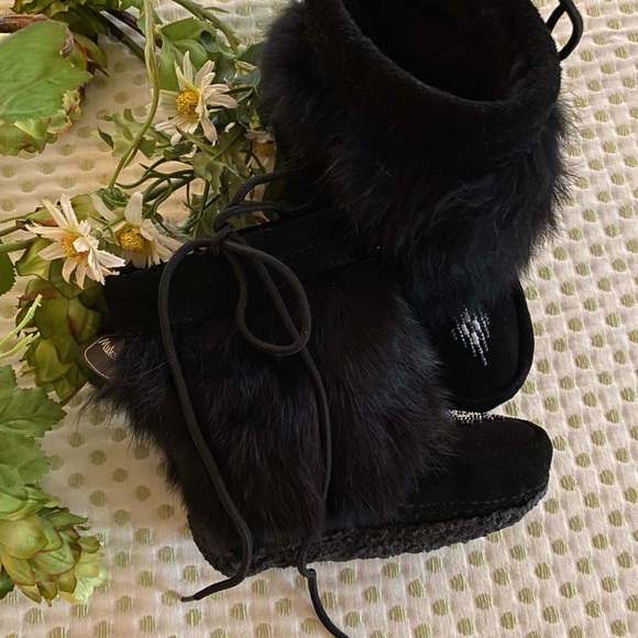 Muks Other - Muks Baby/Toddler Boots